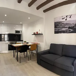  Apartamento Casa Ferrers Piso 3 Piso Reformado En Pleno Centro De
